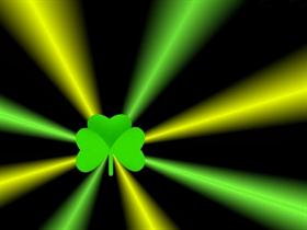 Irish rays