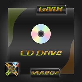 GMX CD Drive