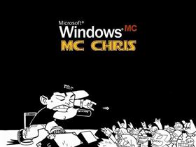 Windows mc chris