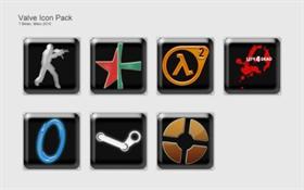 Valve Icon Pack