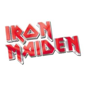 Iron Maiden