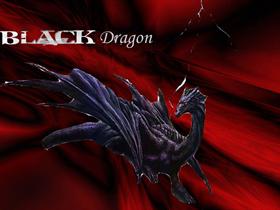 BLACK DRAGON