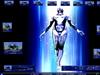 Alien Testing In Progress by: armani911