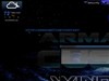Alien Advance Stats by: armani911