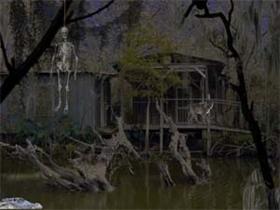 Haunted Bayou