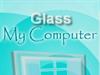 Glass My Computer. ico Version  1.0 by: RobJK