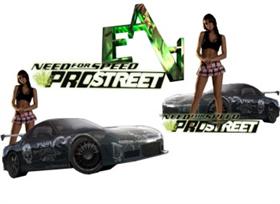 Need for Speed ProStreet