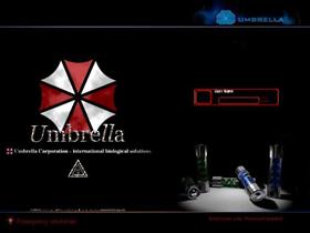 UmbrellaCorp.