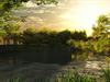 Morning on the river by: philmar83