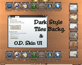 DarkStyleTiles and SkinUI