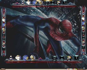 SpiderMan 2.012 for OD 2.0