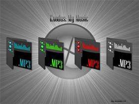 Exodus: My Music