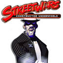 Street Wars: Constructor Underworld
