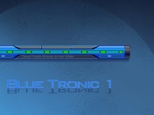 Blue Tronic 1