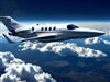 LearJet, Flying High