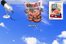 Worms 2