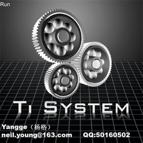 Ti System (Run)