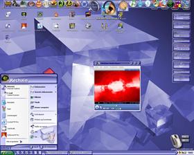 LaST (Cobalt) 1.2  - WinXP Pro by Paul Boyer