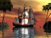The Ship by: jazzilady