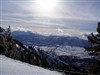Powder Mountain by: cyberclydes