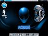 Alienware Invader by: elchile