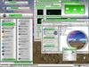 Worlds green by: Iben
