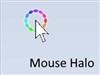 Mouse Halo by: Skarny