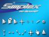 Simplex by: Zodiaq~
