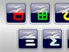 OpenOffice Icons