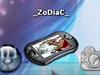 Tapwave Zodiac Icon by: GntlStone