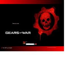 gears of war