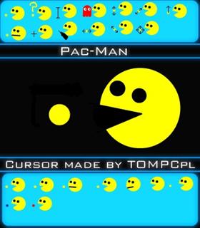 Pac-Man