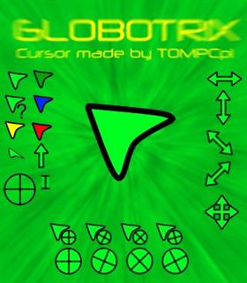 Globotrix