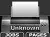 Printer Monitor Docklet by: fedroponce