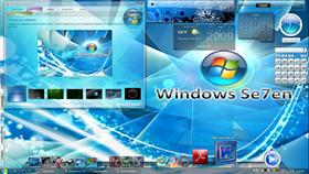 Windows 7 Eclipse