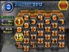 2012 HexaKomb Calendar Template by: VistArtXPosed