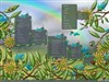 Ecological W.I.P. by: bk13GarbageMan