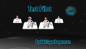 Test Pilot