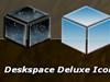 Deskspace Deluxe Icons