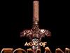 Age Of Conan Icon By Harjus