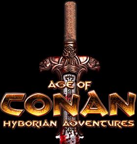 Age Of Conan Icon By Harjus