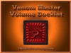 Venom Master Volume Docklet by: NetaholicsAnonymous