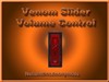 Venom Slider Volume Control by: NetaholicsAnonymous