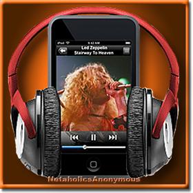 iTunes iTouch Icon