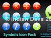 Symbols Icon Pack by: SiddharthMaheshwari