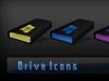 Drive Icons