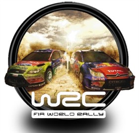 WRC FIA 2010