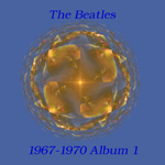 The Beatles 1967-70 Album 1