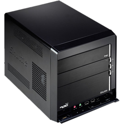 ShuttleXPC-SX38P2-Pro