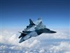SUKHOI PAK-FA T-50 by: Urant